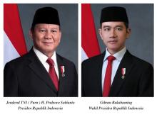Panduan Lengkap Penggunaan Foto Resmi Presiden dan Wakil Presiden RI yang Benar