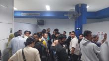 Bea Cukai Batam Berkoordinasi dengan Penegak Hukum untuk Atasi Joki IMEI di Pelabuhan Internasional