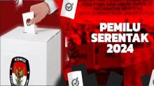 KPU Lingga Umumkan Jadwal Kampanye Pemilihan Bupati dan Wakil Bupati Tahun 2024, Berkahir 23 November