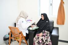 MCU Gratis di RS Bakti Timah Karimun Sambut HUT ke-27 IHC, Hadirkan Pemeriksaan Lengkap untuk Masyarakat