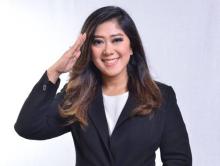 Mengenal Meutya Hafid, Eks Jurnalis yang Dilantik Prabowo Sebagai Menteri Komunikasi dan Digital