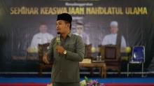 PCNU Lingga Adakan Seminar Keaswajaan, Angkat Tema Paduan Tradisi dan Modernisasi