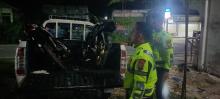 Pelajar di Karimun Tewas dalam Kecelakaan Motor di Jalan Letjen Suprapto, 2 Lainnya Luka Berat