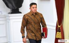 Profil Mayor Teddy Indra Wijaya: Sekretaris Kabinet Baru Periode 2024-2029 Tetap anggota TNI