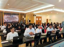 Seleksi CASN 2024 Kabupaten Kepulauan Anambas Resmi Dibuka, 1.570 Peserta Ikuti SKD CPNS