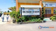 Tragis! Siswa SMAN 20 Batam Jadi Korban Pembacokan OTK di Simpang Gedung Habibie