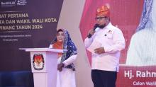 Tujuh Langkah Strategis Hj. Rahma - Rizha Hafiz Atasi Stunting di Tanjungpinang