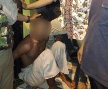 Warga Tiban Gagalkan Pencurian Motor, Pelaku Ditangkap dan Diserahkan ke Polisi Sekupang