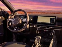 Hyundai Rilis Inster Cross: Crossover Listrik Stylish untuk Kota dan Petualangan