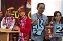 Jadwal Debat Calon Wali Kota dan Wakil Wali Kota Batam, Digelar November
