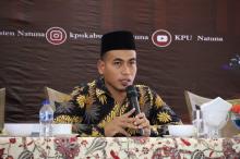 KPU Natuna Tambah TPS untuk Pilkada 2024, Pastikan Kemudahan Akses bagi Pemilih Terpencil