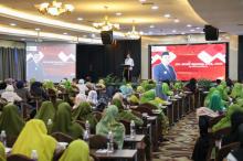 Pjs Wali Kota Batam Ajak Satgas Kelurahan Bersinar Perangi Narkoba