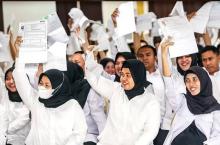 Ramai Peminat, 2.908 Pelamar Ikut Seleksi PPPK Kota Pekanbaru Tahun 2024
