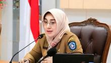 ASN Diminta Jaga Netralitas Jelang Pilkada Natuna 2024