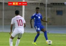 Hasil Kuwait U-17 vs Timnas Indonesia U-17: Garuda Muda Unggul 1-0 di Babak Pertama Kualifikasi Piala Asia U-17 2025