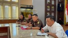 Kejari Karimun Hentikan Penyelidikan Dugaan Korupsi di Dinas Kelautan dan Perikanan