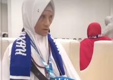 Kisah Nenek Warsiti: Dermawan Sumbang Palestina, Berangkat Umrah Gratis sebagai Apresiasi