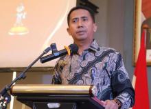 KPU Batam Siapkan Dua Putaran, Debat Pilkada Batam Fokus pada Kesejahteraan Masyarakat