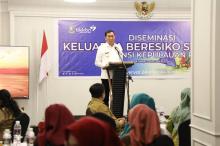 Pemko Batam Raih Dua Penghargaan Prestisius dari BKKBN Kepri