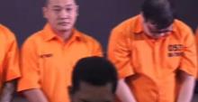Suami Selebgram Batam Terlibat Sindikat Judi Online Internasional Terancam 20 Tahun Penjara