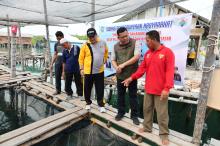 4.435 Nelayan Bintan Terproteksi BPJS Ketenagakerjaan, Pemkab Bintan Alokasikan Rp 1,5 Miliar untuk Pembangunan 2024
