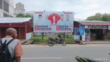 Demi Ambisi Berkuasa: Ketua DPD Nasdem Lingga, Muhammad Nizar, Tolak Dukung Calon Gubernur Usungan DPP