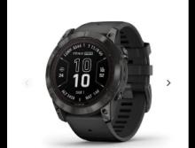 Garmin Fenix 8: Inovasi Smartwatch dengan Layar microLED Ditunda, Ini Alasannya
