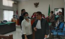 Mahasiswi Viral Marisa Putri Jalani Sidang di PN Pekanbaru, Didakwa Tewaskan IRT dalam Kecelakaan Lalu Lintas
