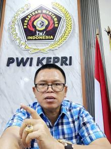 Ancam Wartawan, PWI Kecam Keras Tindakan Premanisme Sekretaris DPRD Lingga