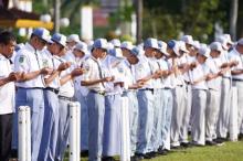 Baznas Riau Buka Pendaftaran Beasiswa Seragam Sekolah untuk Siswa Kurang Mampu, Hampir 1.000 Orang Sudah Mendaftar
