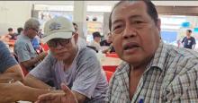 Ini Daftar Orang yang Paling Takut Alias Wello Jadi Bupati Lingga