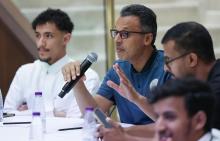 Jelang Pertandingan Indonesia, Roberto Mancini Resmi Diberhentikan dari Timnas Arab Saudi