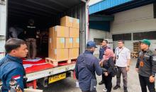 KPU Batam Terima 922.994 Surat Suara Pilkada, Proses Sortir Dimulai Akhir Oktober