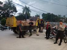KPU Karimun Terima Surat Suara Pilkada: Rincian dan Jadwal Distribusi
