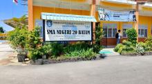 Patricio Geovani Genta, Siswa Batam, Berangsur Membaik Pasca Penusukan