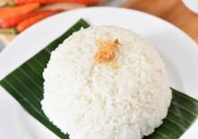 Empat Makanan Pengganti Nasi untuk Diet yang Lebih Sehat dan Mengenyangkan