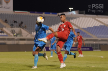 Laga Penentu Indonesia U-17 vs Australia: Perebutan Puncak Klasemen Grup G di Kualifikasi Piala Asia U-17 2025