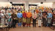 Pelantikan 169 Guru Penggerak di Batam: Wujudkan Pendidikan Inklusif dan Merdeka Belajar