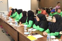 Bintan Kembangkan Sentra Fashion di Seri Kuala Lobam, Dukung IKM dan Kurangi Impor Pakaian