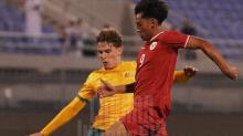 Daftar Lengkap 16 Tim Lolos Putaran Final Piala Asia U-17 2025