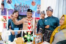 Dorongan Sekda Batam: Guru Harus Inovatif, Kreatif, dan Inspiratif!