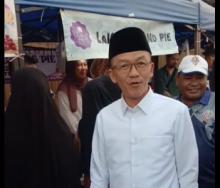 Kasus Pemalsuan Surat Tanah Mantan PJ Wali Kota Tanjungpinang, Polisi Masih Lengkapi Berkas dan Hasan Masih Berdinas