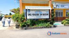 Pelaku Penikaman Siswa SMAN 20 Batam Ditangkap Usai Kabur ke Jambi, Ternyata Buruh Bangunan