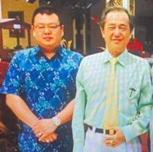 Tenyata Bos PT JPK Thedy Johanis - Johanis Tak Bersalah, di SP3, DPO Dicabut