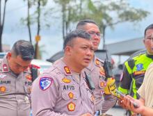 Polisi Beberkan Kronologis Kecelakaan Tragis di Batu Besar Batam, Pengendara Diduga Lawan Arus