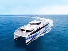 Jadwal Keberangkatan Kapal Ferry dari Batam ke Singapura