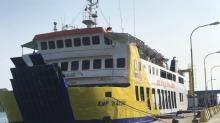Jadwal Lengkap Keberangkatan Kapal Roro dari Telaga Punggur ke Tanjung Uban hingga Dabo Singkep, Selasa 29 Oktober 2024