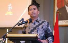 KPU Batam Siap Gelar Debat Perdana Pilkada 2024, Tantang Paslon Sampaikan Program Inklusif