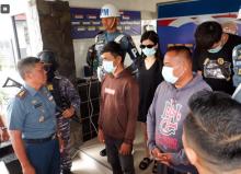 Pengakuan Tekong: Selundupkan Dua Pasangan WNA China ke Batam dengan Imbalan Rp 40 Juta