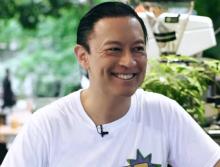 Profil Tom Lembong: Ekonom dan Politikus yang Kini Tersangka Korupsi
